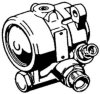 LEMF?RDER 11482 01 Hydraulic Pump, steering system